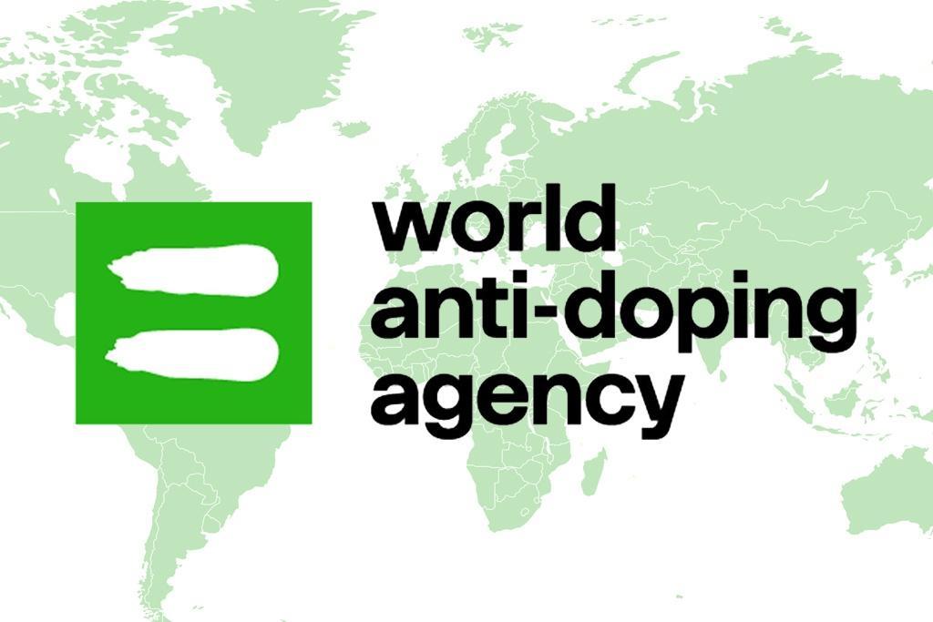 WADA 2023 Prohibited List in force