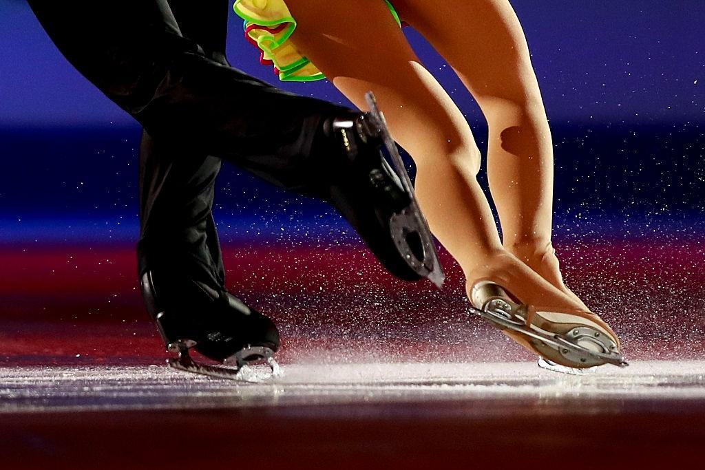 Updated information for ISU Recognized Ice Dance Judges’ Seminars 2023