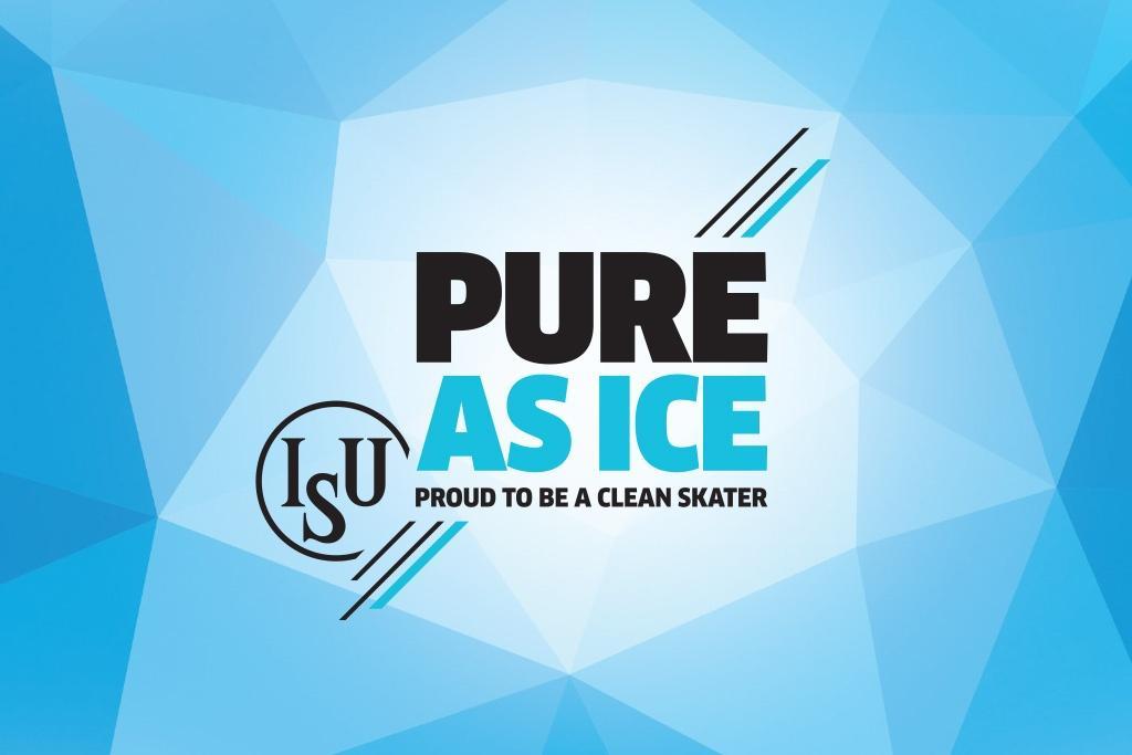 Keep Skating Pure as Ice with Reveal