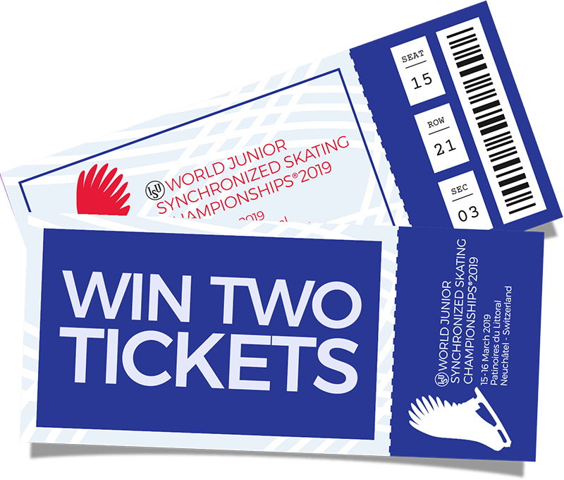 win tickets wjsysc 2019